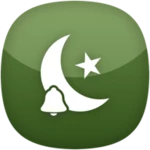 Logo of Islamic Ringtones android Application 